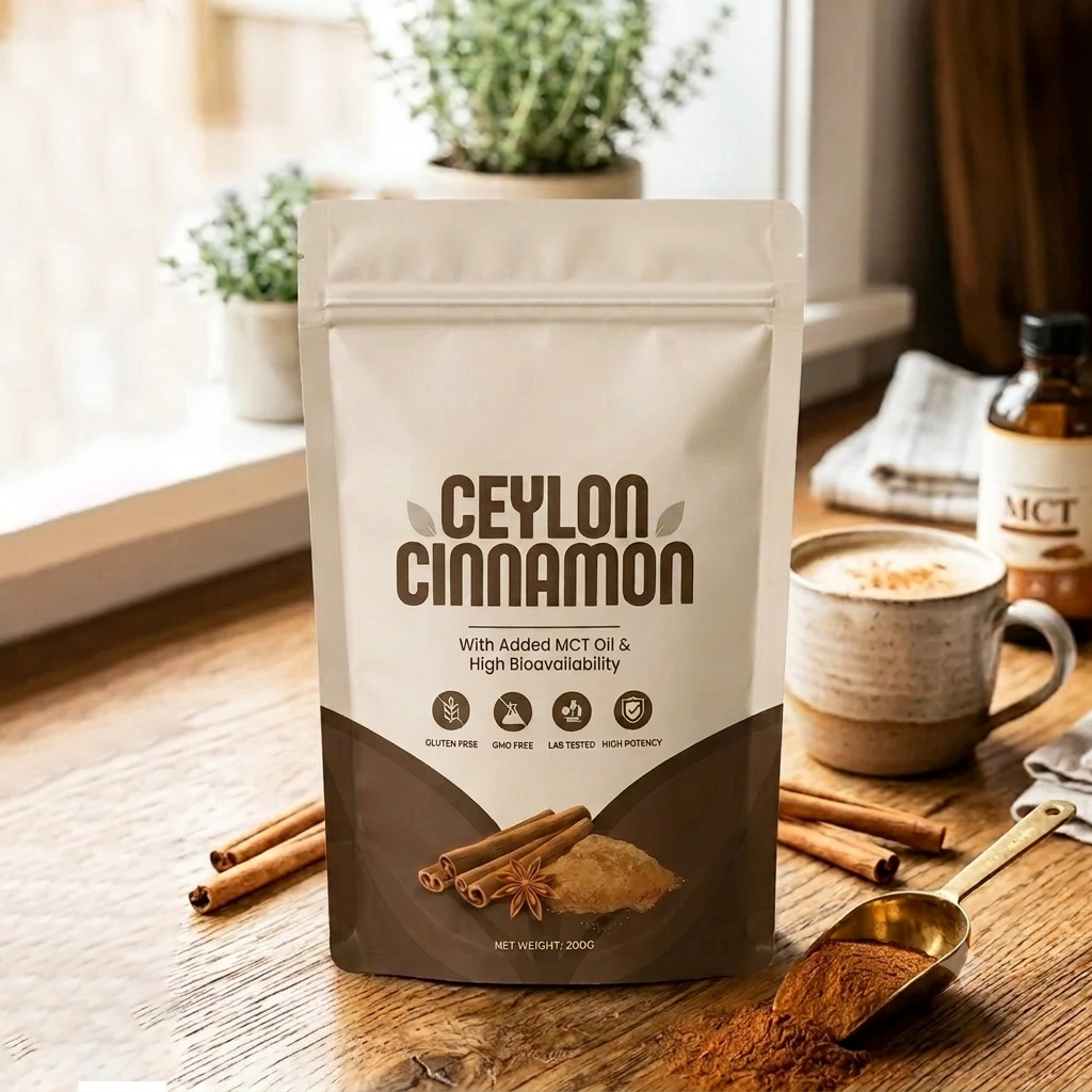 OriginRoot Ceylon Cinnamon Powder