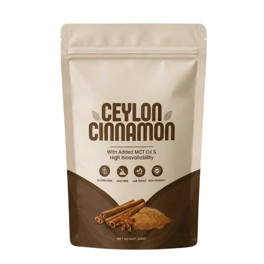 OriginRoot Ceylon Cinnamon Powder