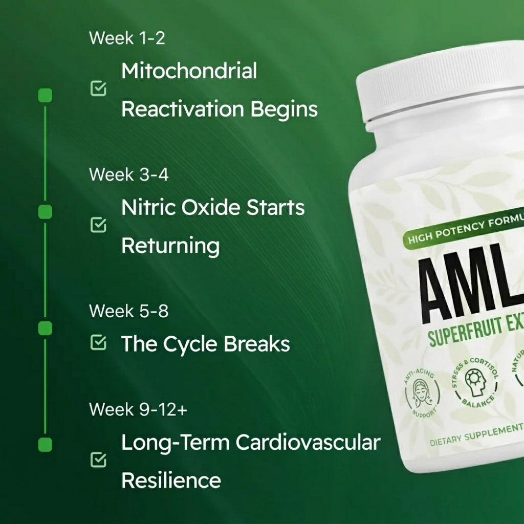 Amla Superfruit Capsules