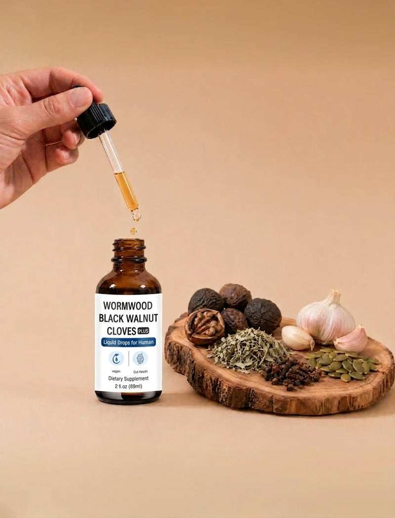 OriginRoot ingredients