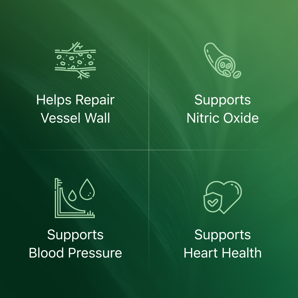 Amla Superfruit Capsules